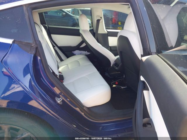 2019 TESLA MODEL 3 5YJ3E1EA7KF314898 Photo 7