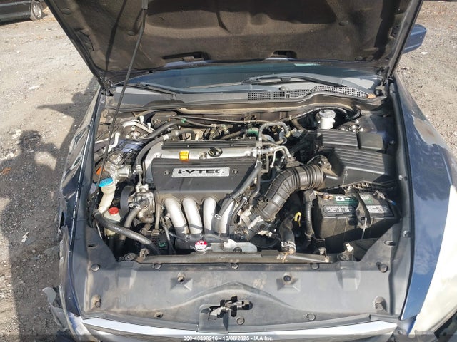 Продажа на аукционе авто 2007 Honda Accord 2.4 Lx, vin: 3HGCM56407G702514, номер лота: 43398216