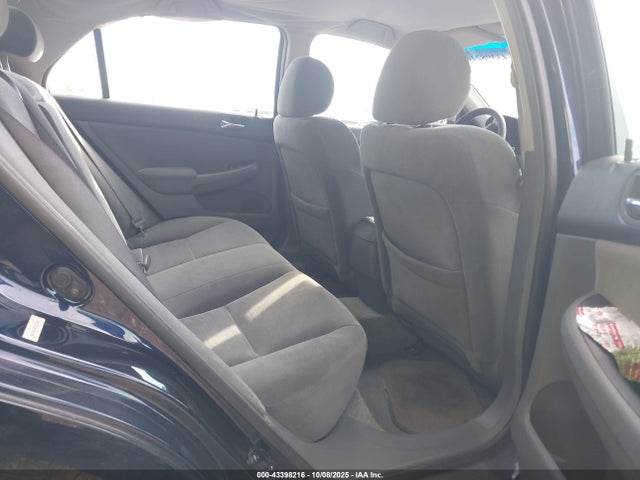 Продажа на аукционе авто 2007 Honda Accord 2.4 Lx, vin: 3HGCM56407G702514, номер лота: 43398216