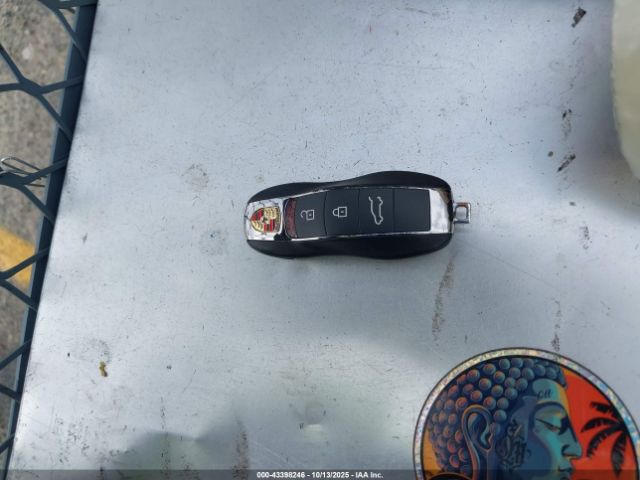 2020 PORSCHE MACAN WP1AA2A52LLB14462 Photo 10