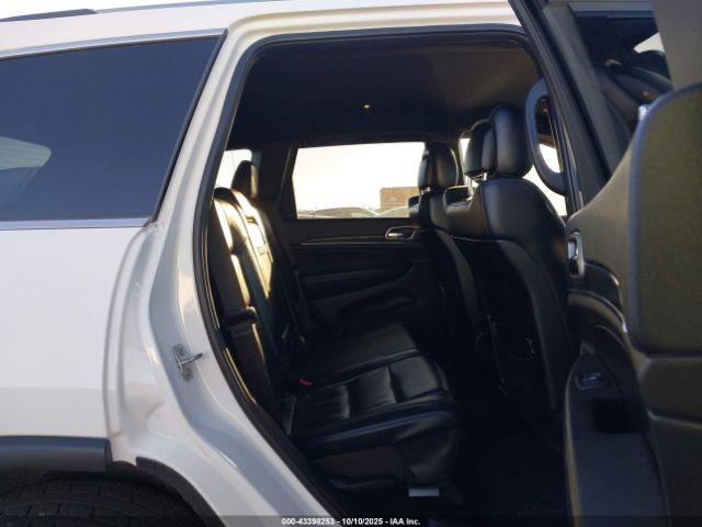 2018 JEEP GRAND CHEROKEE 1C4RJFBG1JC308330 Photo 7