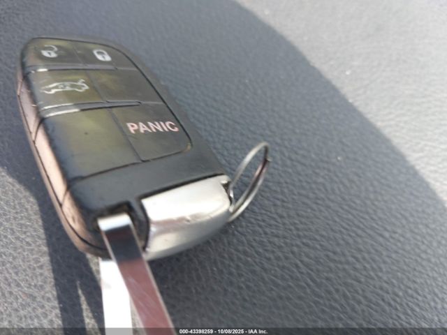 2015 CHRYSLER 200 1C3CCCBB6FN584960 Photo 10