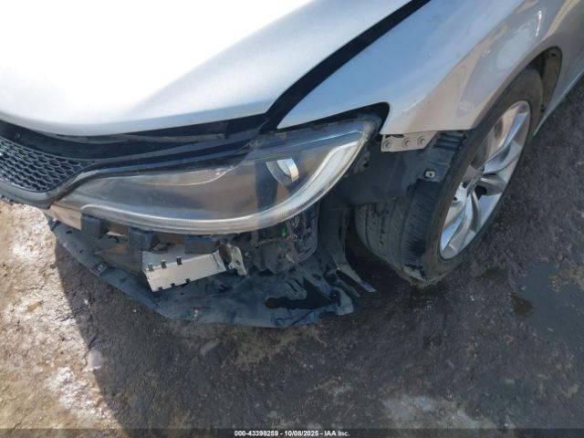 2015 CHRYSLER 200 1C3CCCBB6FN584960 Photo 5