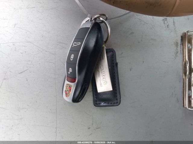 2011 PORSCHE PANAMERA WP0AA2A77BL012544 Photo 10