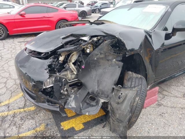 2011 PORSCHE PANAMERA WP0AA2A77BL012544 Photo 5