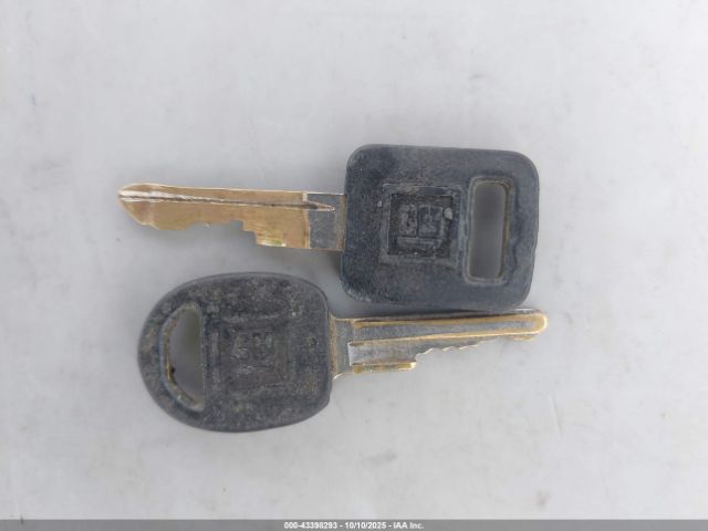 1990 GMC SIERRA 2GTFK29K4L1510364 Photo 10