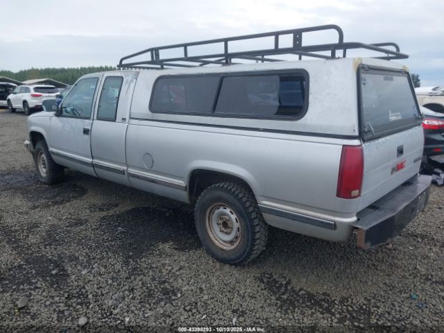 1990 GMC SIERRA 2GTFK29K4L1510364 Photo 2