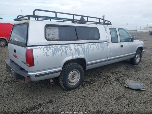 1990 GMC SIERRA 2GTFK29K4L1510364 Photo 3