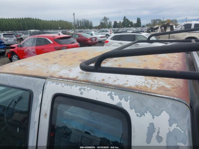 1990 GMC SIERRA 2GTFK29K4L1510364 Photo 5