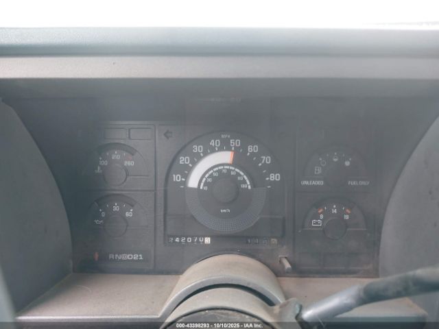 1990 GMC SIERRA 2GTFK29K4L1510364 Photo 6