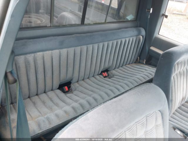 1990 GMC SIERRA 2GTFK29K4L1510364 Photo 7