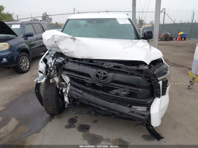 5TFLA5GD0SX003930 Toyota Tundra Sr5 4wd