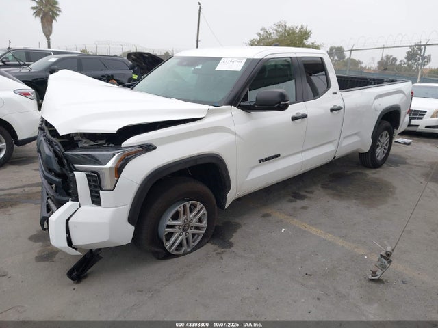 5TFLA5GD0SX003930 Toyota Tundra Sr5 4wd