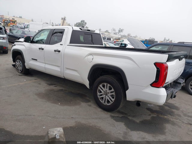 5TFLA5GD0SX003930 Toyota Tundra Sr5 4wd