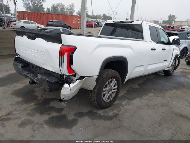 5TFLA5GD0SX003930 Toyota Tundra Sr5 4wd