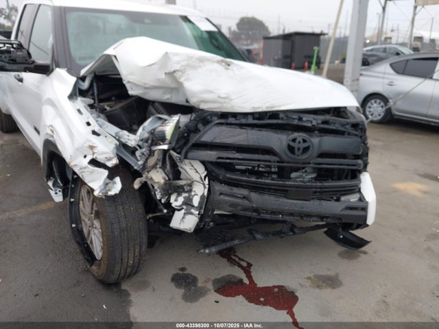 5TFLA5GD0SX003930 Toyota Tundra Sr5 4wd