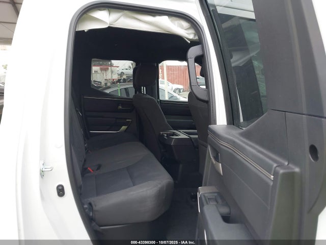 5TFLA5GD0SX003930 Toyota Tundra Sr5 4wd