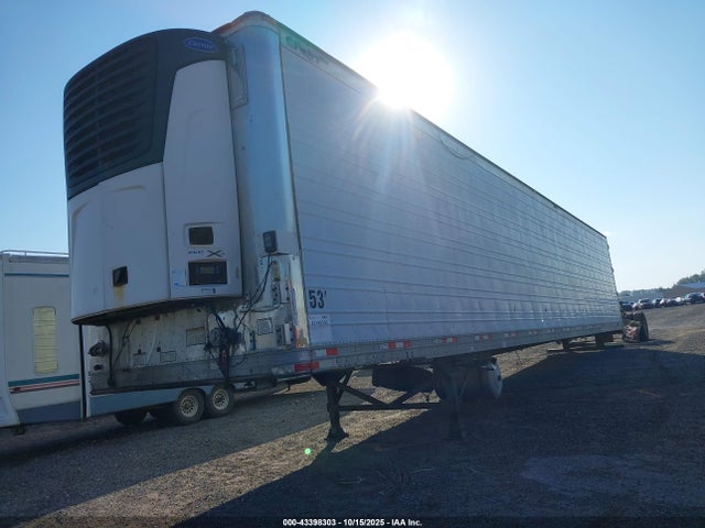 Продаж на аукціоні авто 2006 Great Dane Trailers Reefer Semi Trailer, vin: 1GRAA06246S703128, номер лоту: 43398303