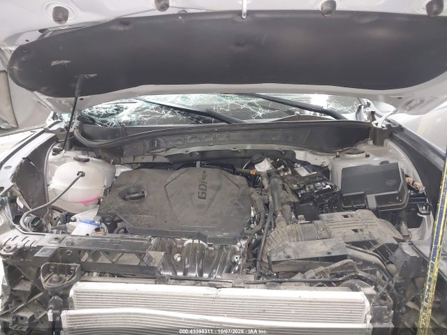 Hyundai gdi theta iii 2022 5NMJBCAEXNH048557 Image 10