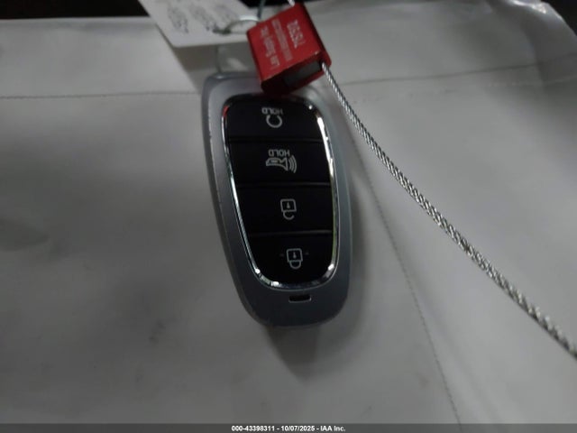 Hyundai gdi theta iii 2022 5NMJBCAEXNH048557 Image 11