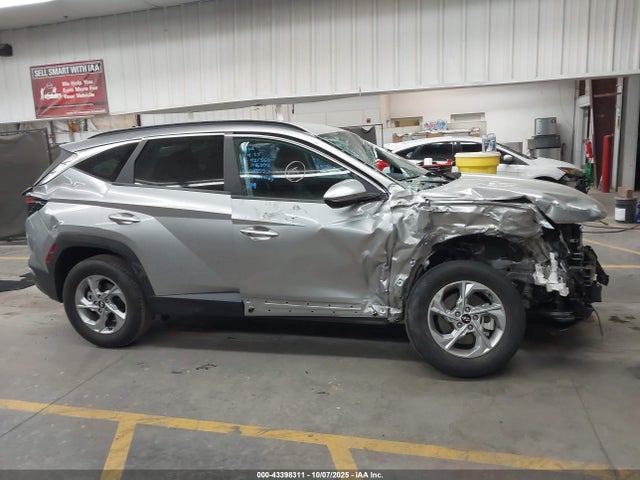 Hyundai gdi theta iii 2022 5NMJBCAEXNH048557 Image 13