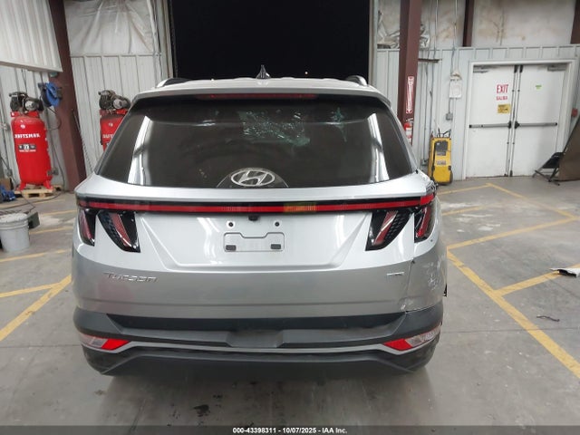Hyundai gdi theta iii 2022 5NMJBCAEXNH048557 Image 16