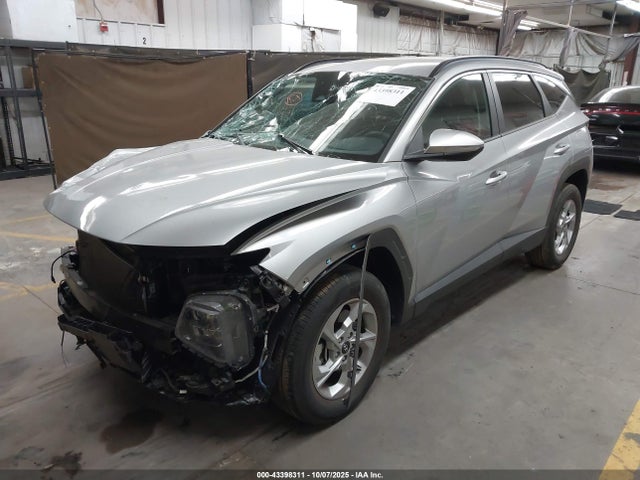 Hyundai gdi theta iii 2022 5NMJBCAEXNH048557 Image 2