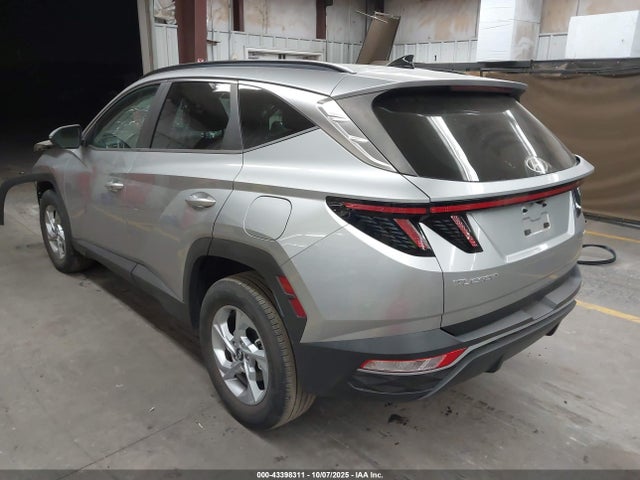 Hyundai gdi theta iii 2022 5NMJBCAEXNH048557 Image 3
