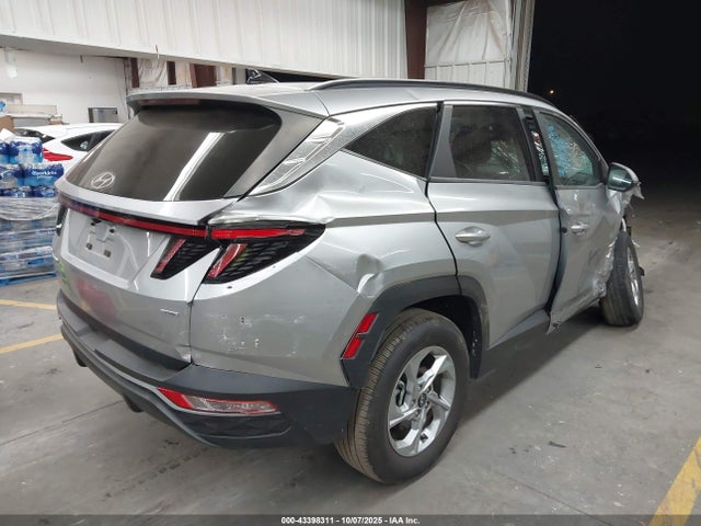 Hyundai gdi theta iii 2022 5NMJBCAEXNH048557 Image 4