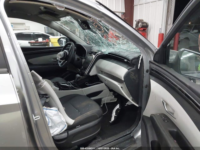 Hyundai gdi theta iii 2022 5NMJBCAEXNH048557 Image 5