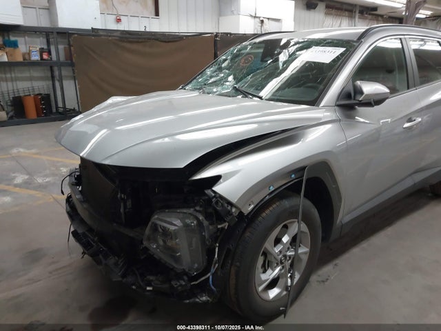 Hyundai gdi theta iii 2022 5NMJBCAEXNH048557 Image 6