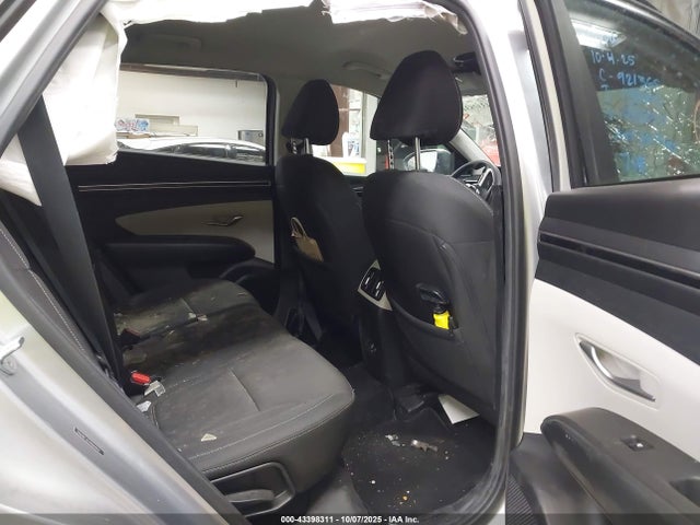 Hyundai gdi theta iii 2022 5NMJBCAEXNH048557 Image 8