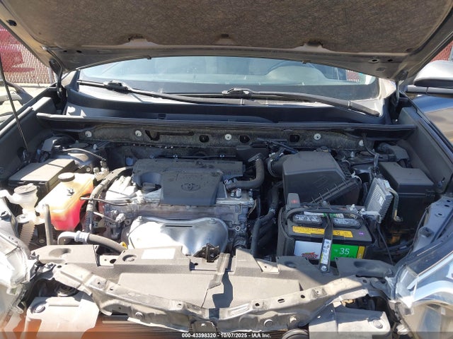 JTMYFREV3GD081931 Toyota 2ar-fe
