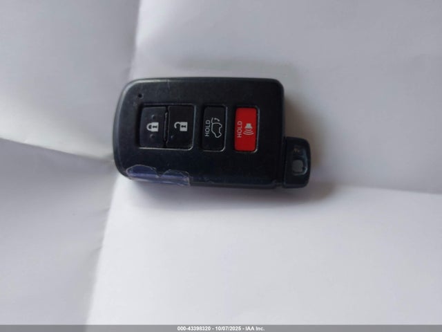 JTMYFREV3GD081931 Toyota 2ar-fe