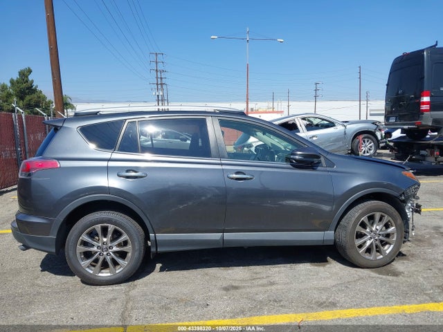 JTMYFREV3GD081931 Toyota 2ar-fe