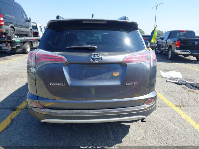 JTMYFREV3GD081931 Toyota 2ar-fe