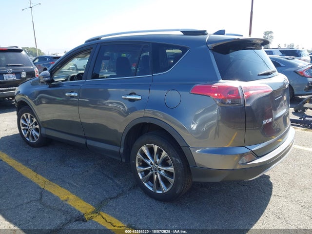 JTMYFREV3GD081931 Toyota 2ar-fe