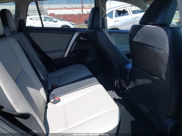 JTMYFREV3GD081931 Toyota 2ar-fe