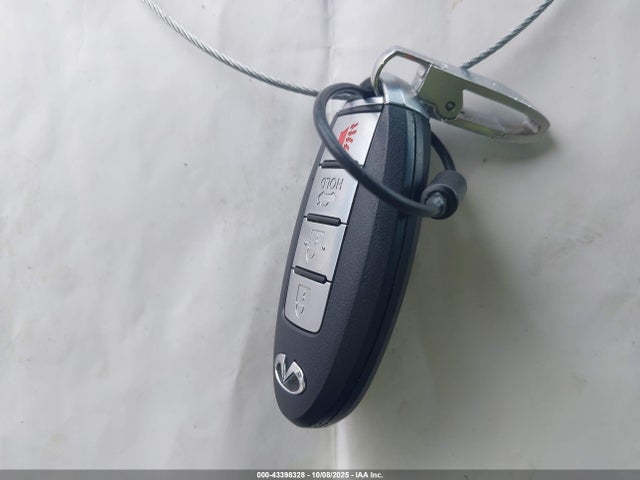 2009 INFINITI M35 JNKCY01E79M802324 Photo 10