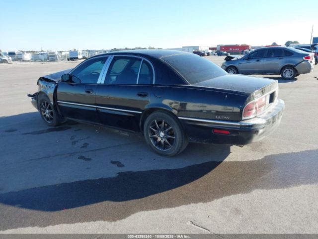 2003 BUICK PARK AVENUE 1G4CU541034157912 Photo 2