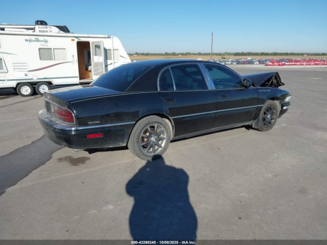 2003 BUICK PARK AVENUE 1G4CU541034157912 Photo 3
