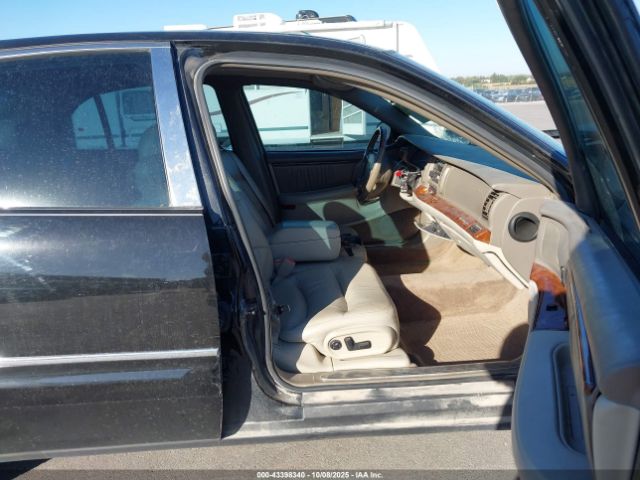 2003 BUICK PARK AVENUE 1G4CU541034157912 Photo 4