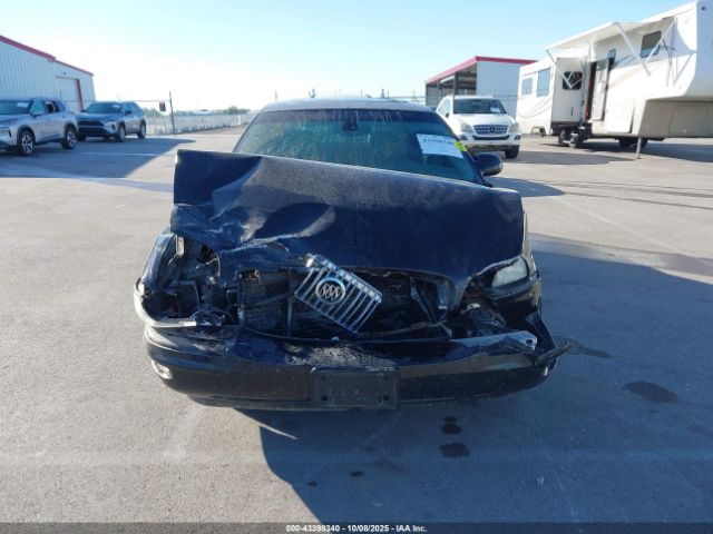 2003 BUICK PARK AVENUE 1G4CU541034157912 Photo 5