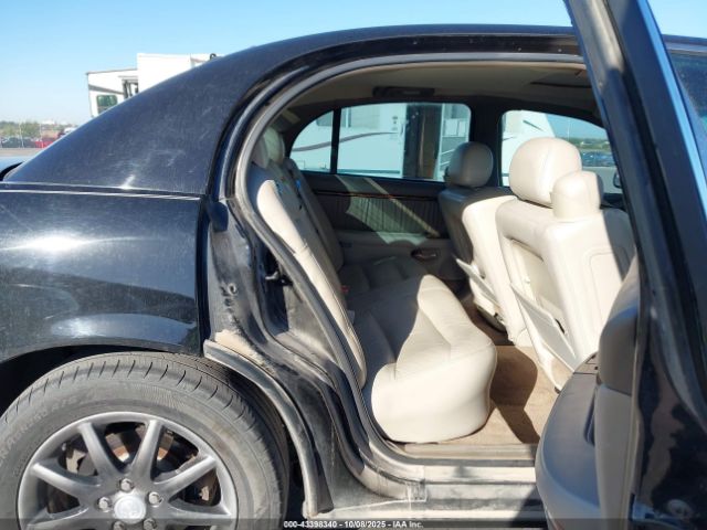 2003 BUICK PARK AVENUE 1G4CU541034157912 Photo 7
