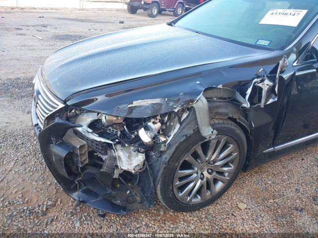 Продажа на аукционе авто 2015 Lexus Ls 460, vin: JTHBL5EFXF5136401, номер лота: 43398347