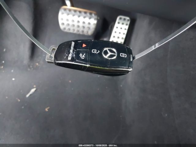 2022 MERCEDES-BENZ AMG GLE 53 COUPE 4JGFD6BBXNA738143 Photo 10