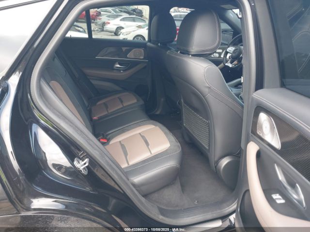 2022 MERCEDES-BENZ AMG GLE 53 COUPE 4JGFD6BBXNA738143 Photo 7