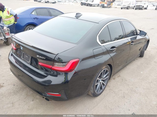3MW5R1J54K8A05512 BMW 330I