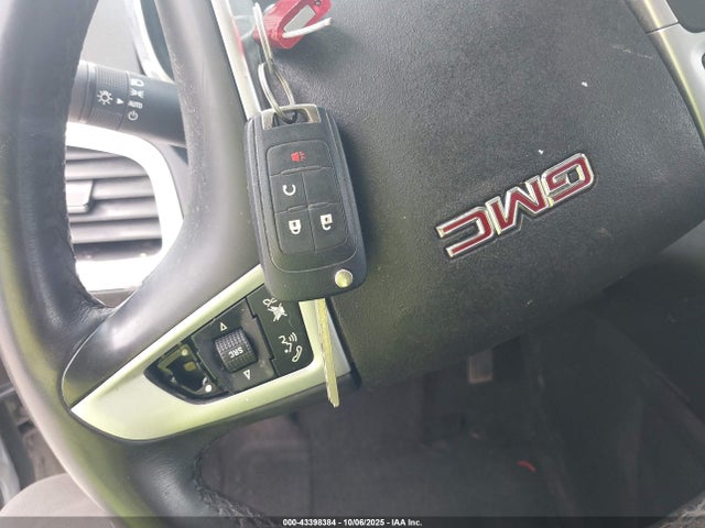 GMC lfx - sidi, vvt, e85 max, aluminum 2016 2GKFLPE33G6122158 Image 11