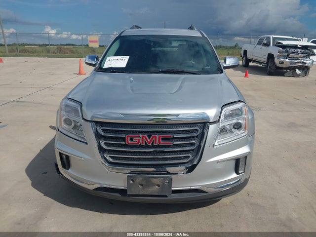 GMC lfx - sidi, vvt, e85 max, aluminum 2016 2GKFLPE33G6122158 Image 12